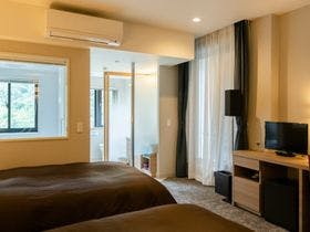 石見ワイナリーホテル美郷