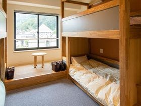 石見ワイナリーホテル美郷