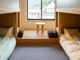 石見ワイナリーホテル美郷