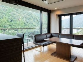 石見ワイナリーホテル美郷