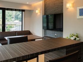 石見ワイナリーホテル美郷