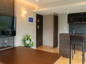 石見ワイナリーホテル美郷