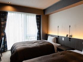 石見ワイナリーホテル美郷