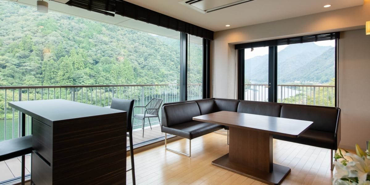 Iwami Winery Hotel Misato