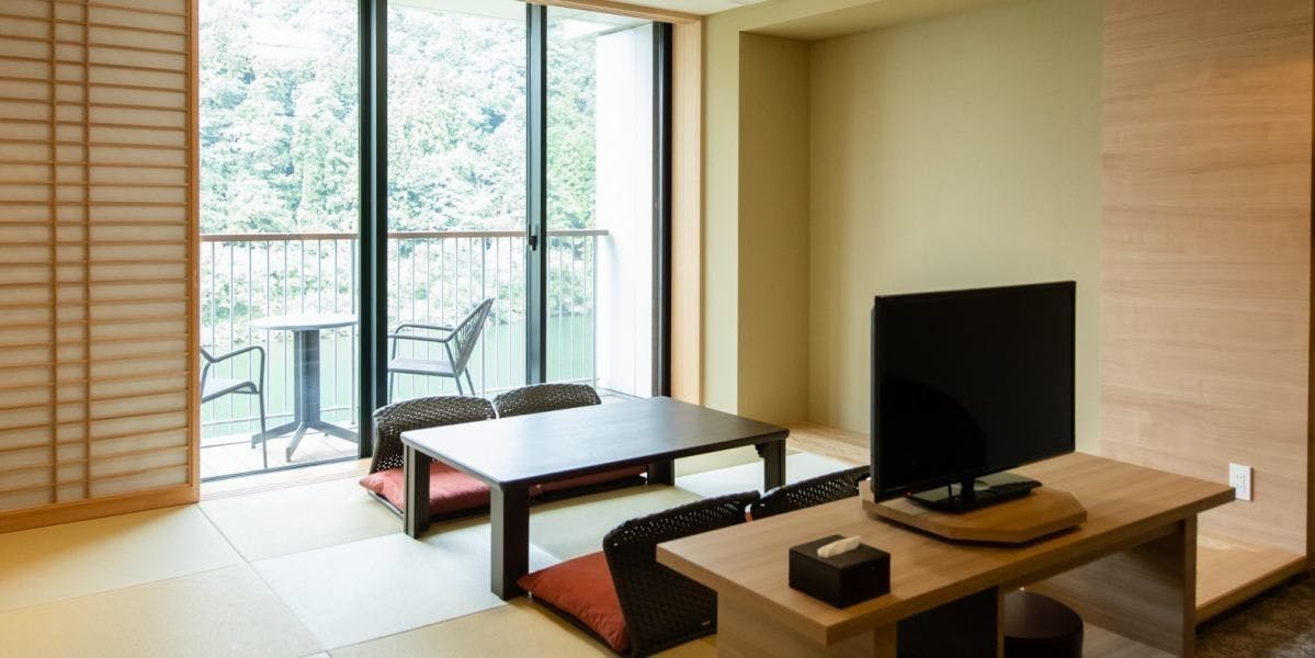Iwami Winery Hotel Misato