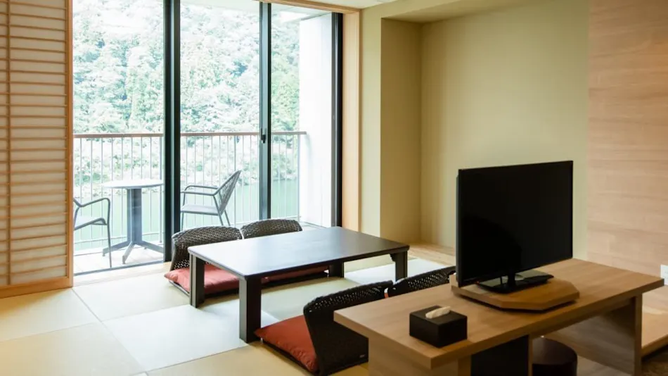 Iwami Winery Hotel Misato