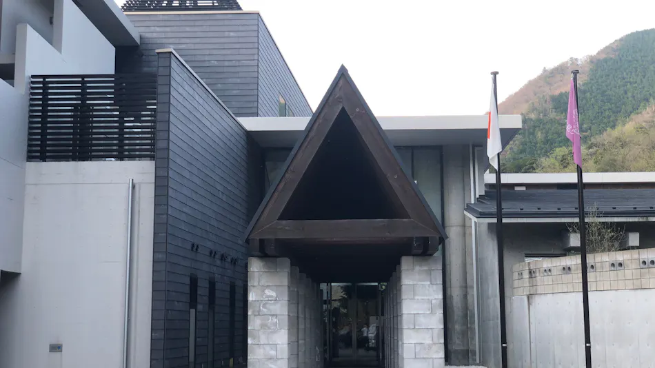 Iwami Winery Hotel Misato