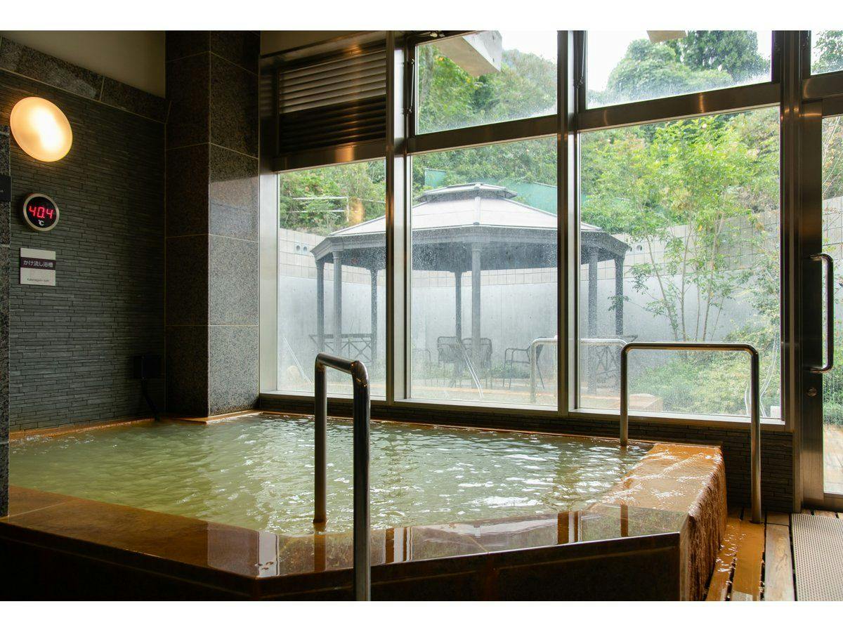 Iwami Winery Hotel Misato