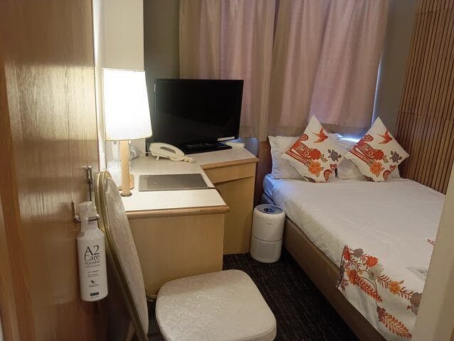 HOTEL NAHA CITY - KOKUSAI STREET-