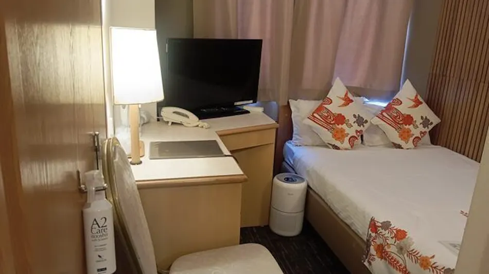 HOTEL NAHA CITY - KOKUSAI STREET-