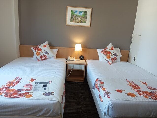 HOTEL NAHA CITY - KOKUSAI STREET-