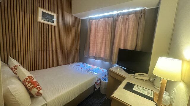 HOTEL NAHA CITY - KOKUSAI STREET-
