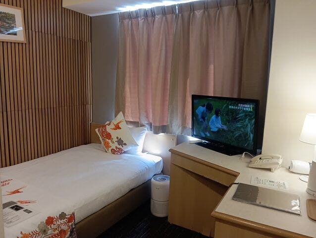 HOTEL NAHA CITY - KOKUSAI STREET-