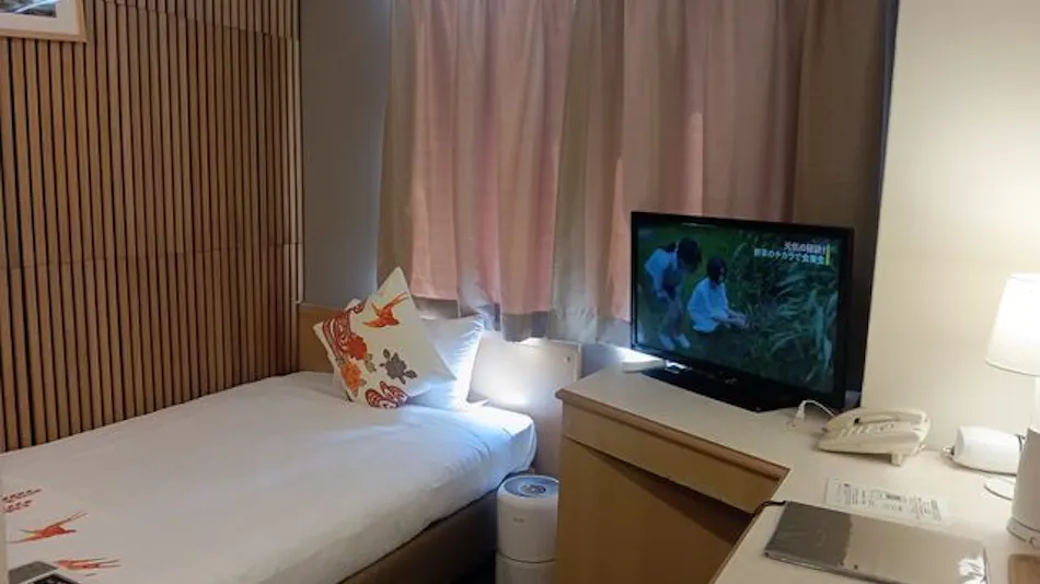 HOTEL NAHA CITY - KOKUSAI STREET-