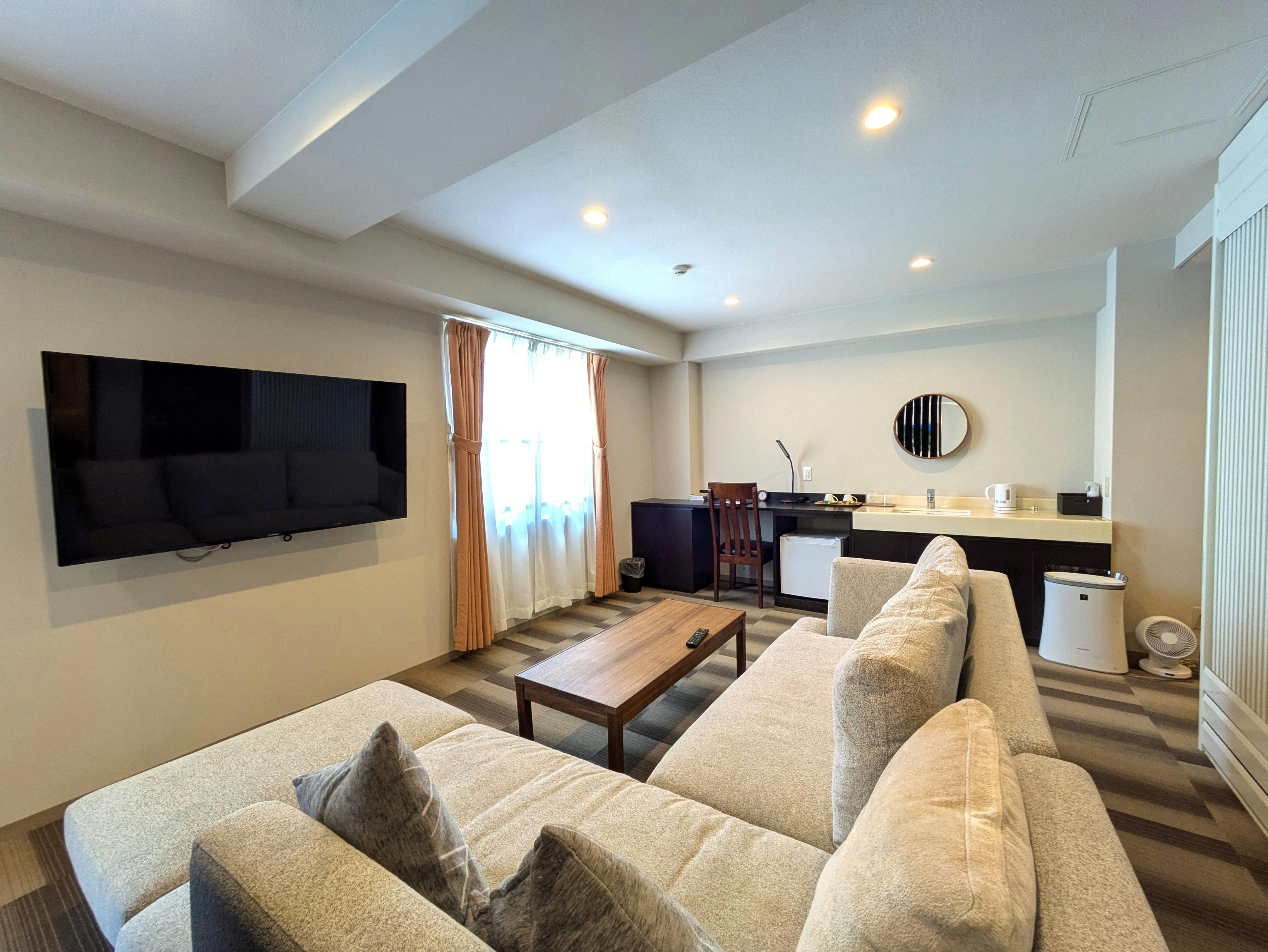 HOTEL NAHA CITY - KOKUSAI STREET-
