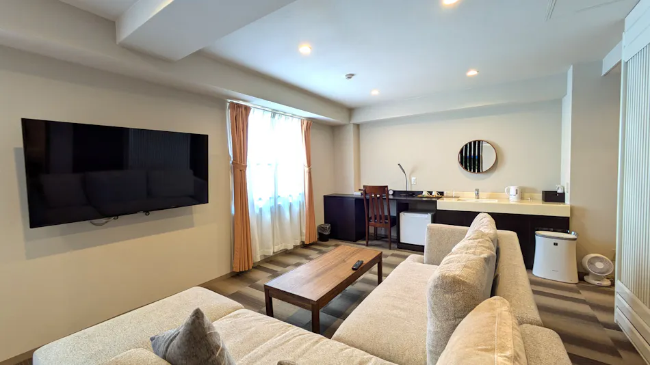 HOTEL NAHA CITY - KOKUSAI STREET-