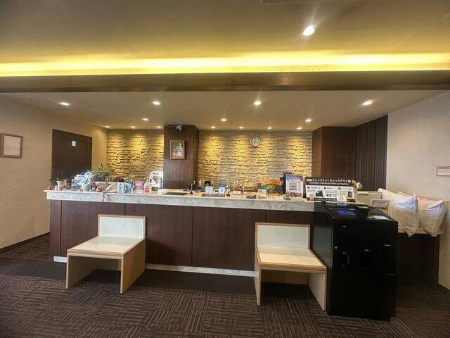 HOTEL NAHA CITY - KOKUSAI STREET-