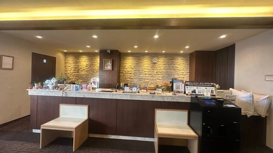 HOTEL NAHA CITY - KOKUSAI STREET-
