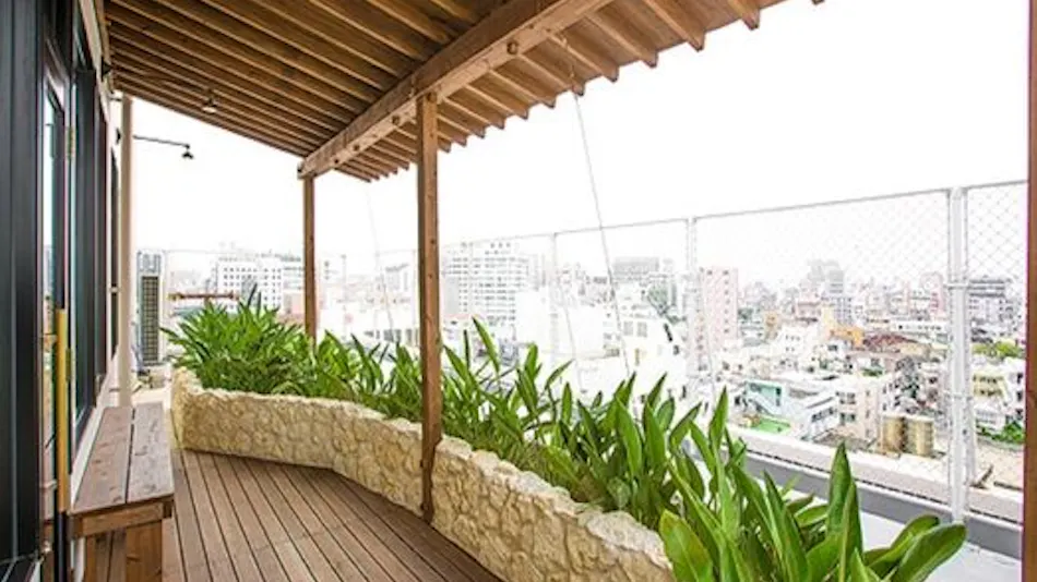 HOTEL NAHA CITY - KOKUSAI STREET-