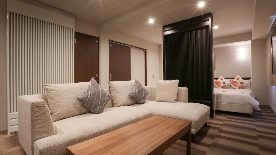 HOTEL NAHA CITY - KOKUSAI STREET-