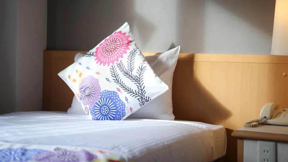HOTEL NAHA CITY - KOKUSAI STREET-