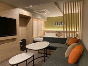 Premium　Apart　MONday　京都五条