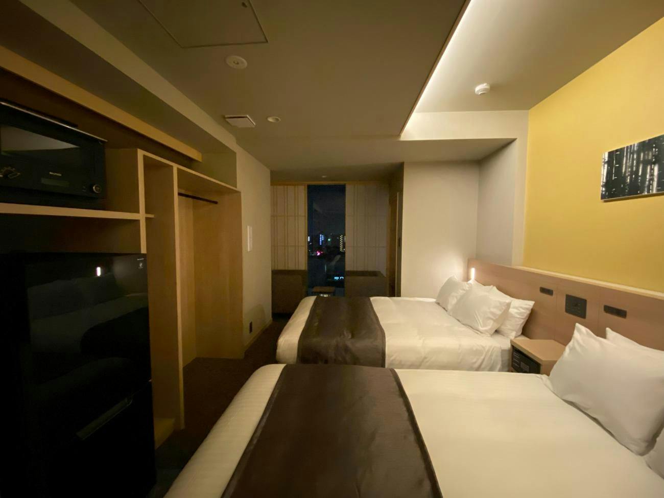 Premium Apart MONday Kyoto Gojo