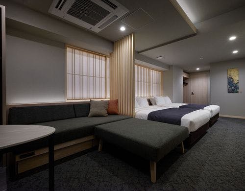 スーペリアルーム