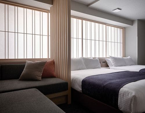 スーペリアルーム