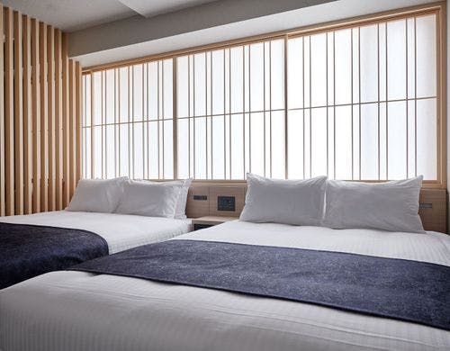 スーペリアルーム