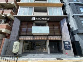 Premium　Apart　MONday　京都五条