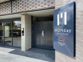 Premium　Apart　MONday　京都五条