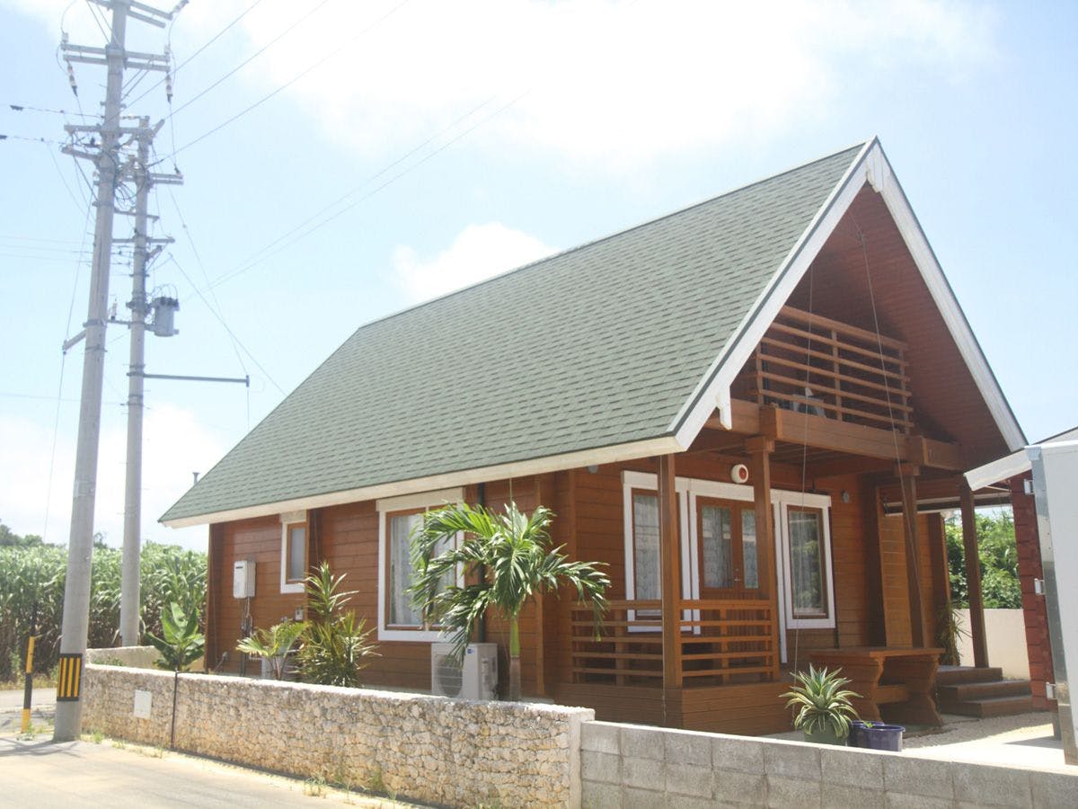 Shima Log
