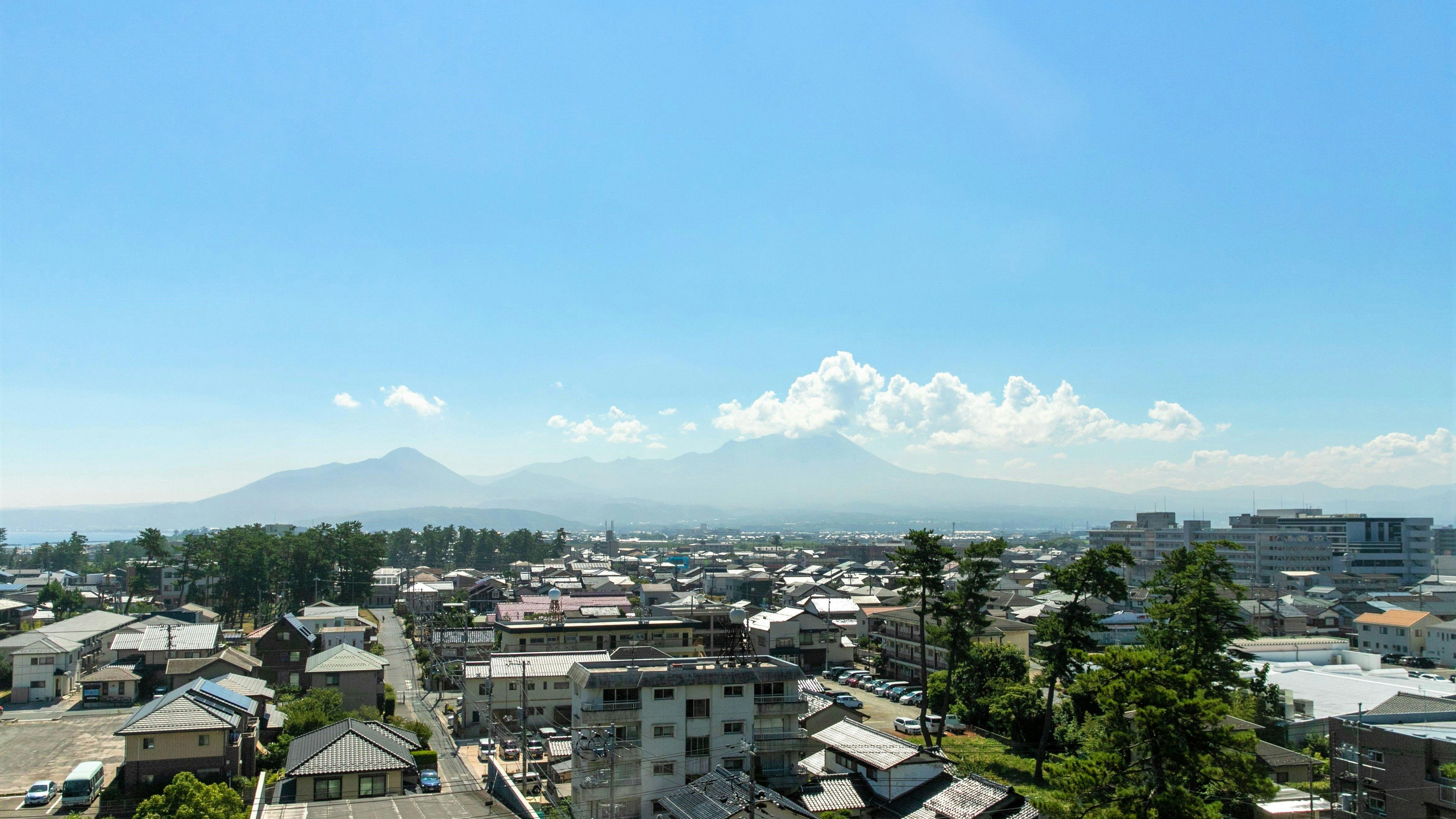 Oyu Hotel
