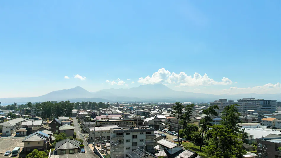 Oyu Hotel