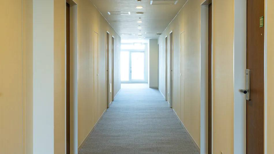 Oyu Hotel