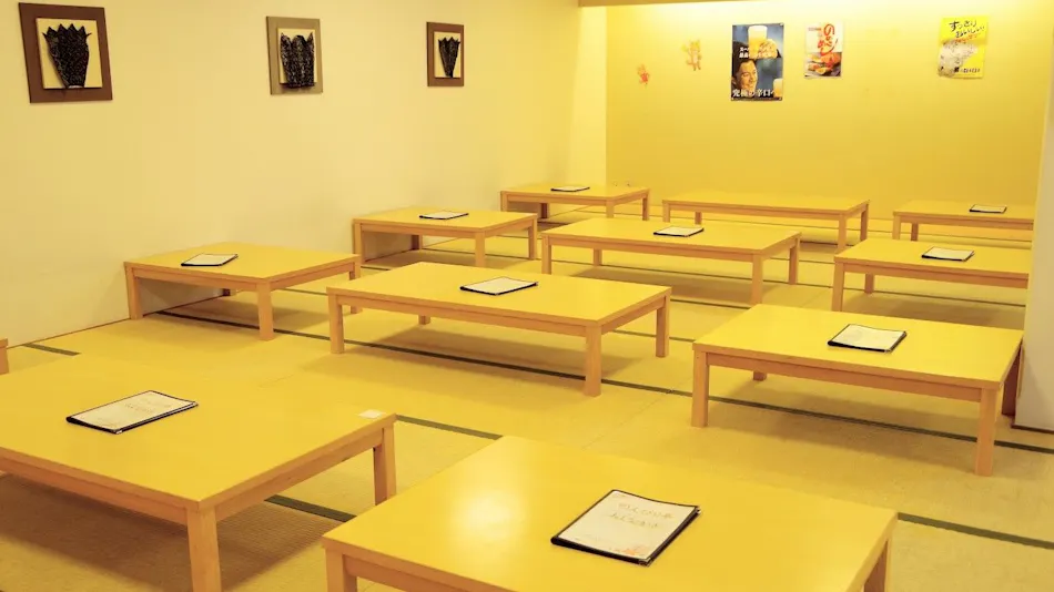 Oyu Hotel