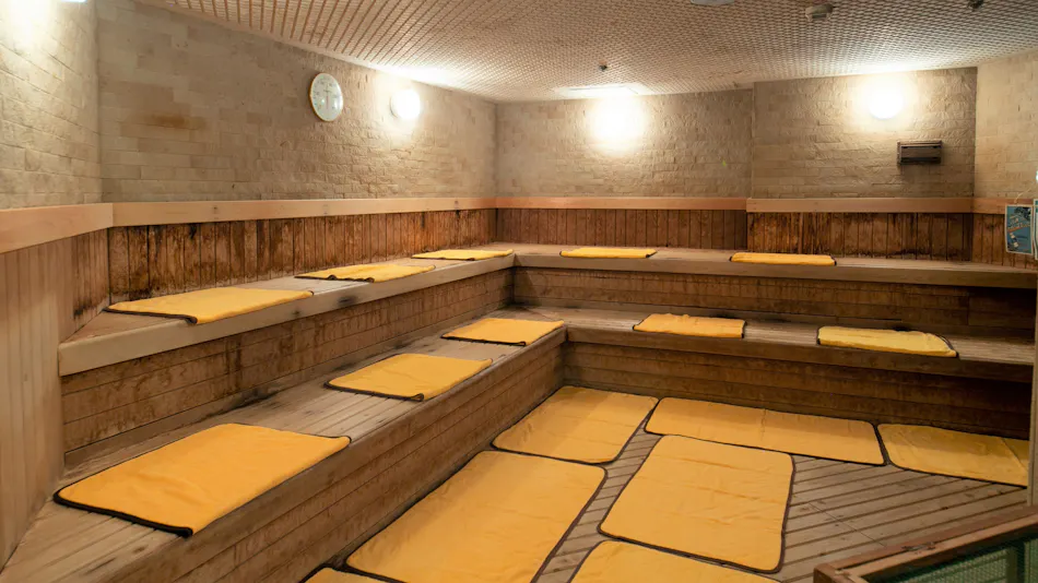 Oyu Hotel