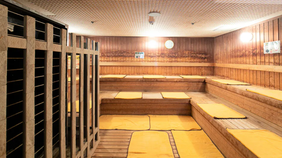 Oyu Hotel