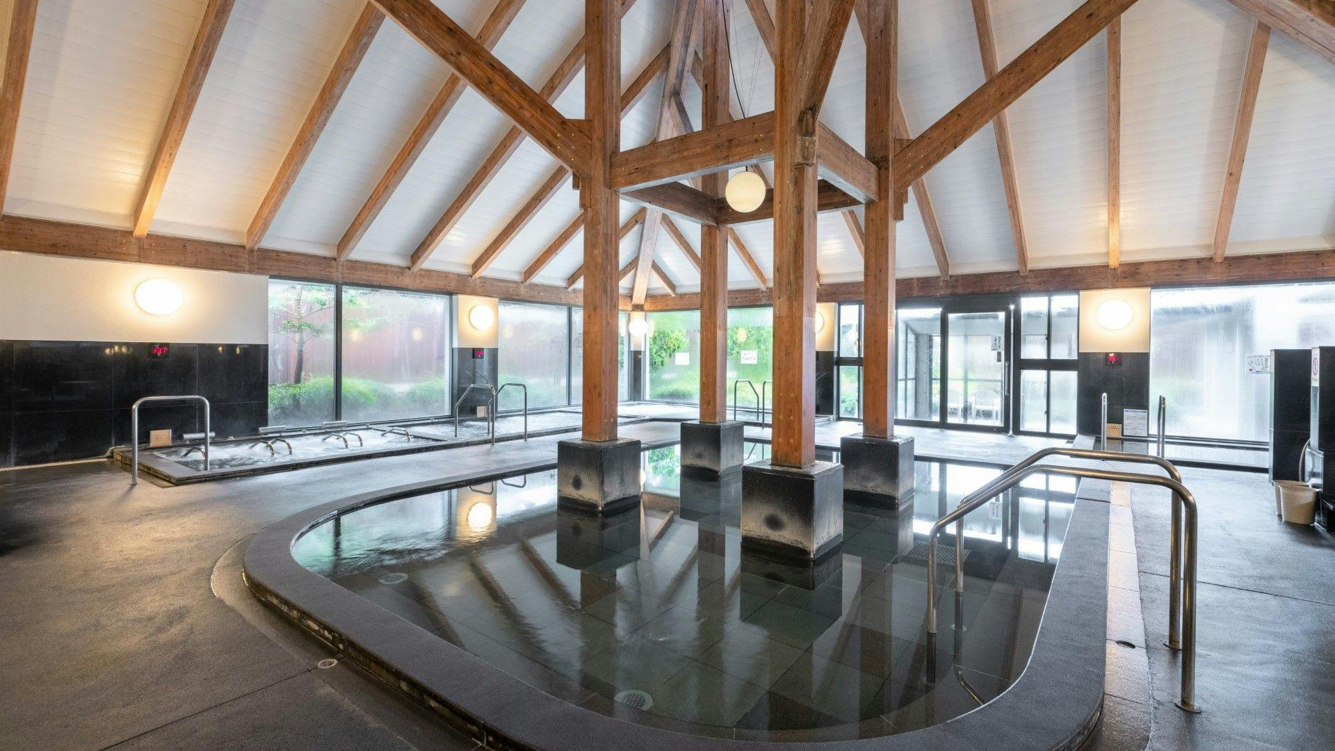 Oyu Hotel