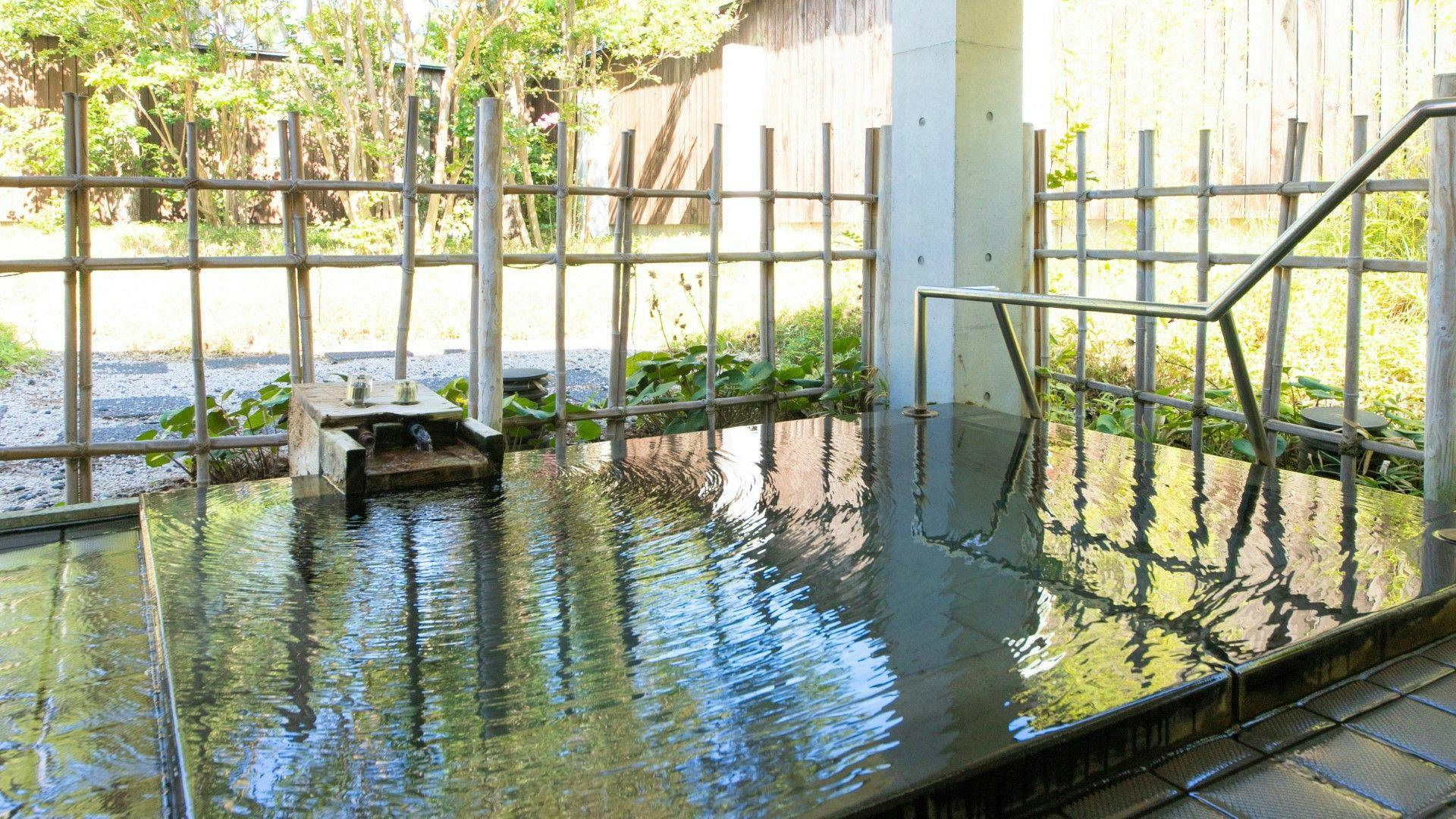 Oyu Hotel