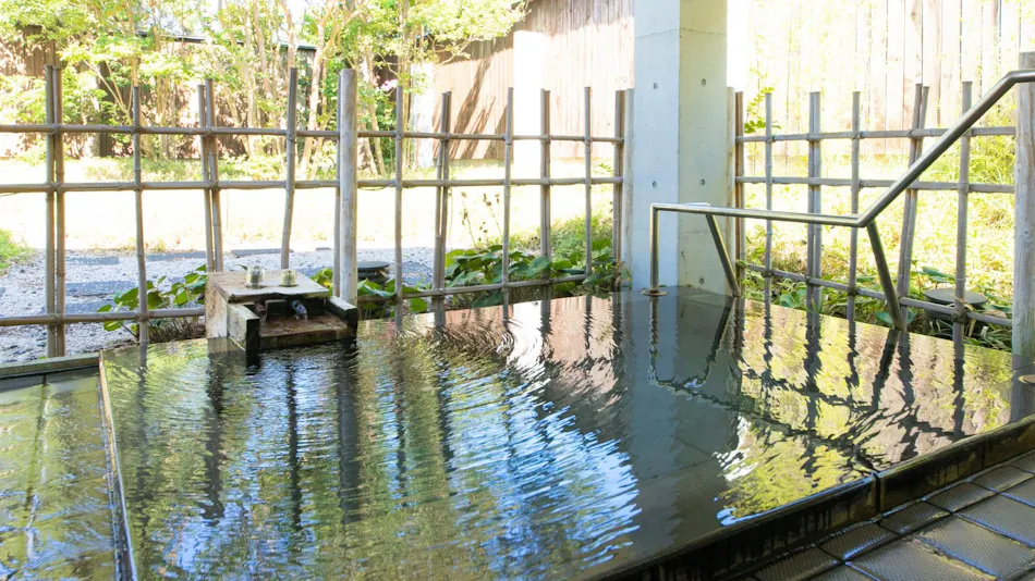 Oyu Hotel