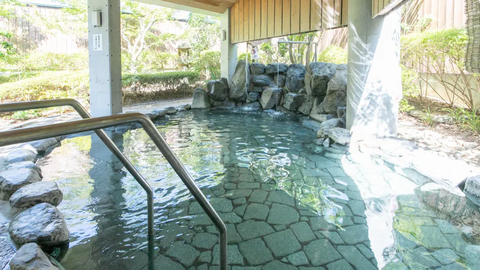 Oyu Hotel