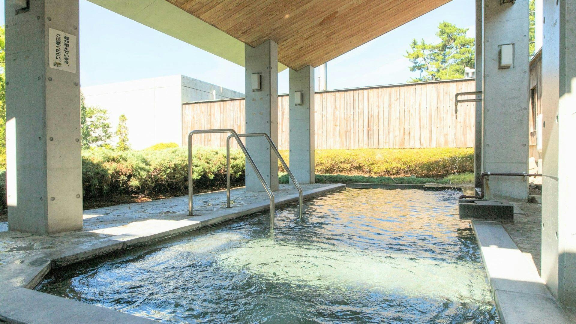 Oyu Hotel