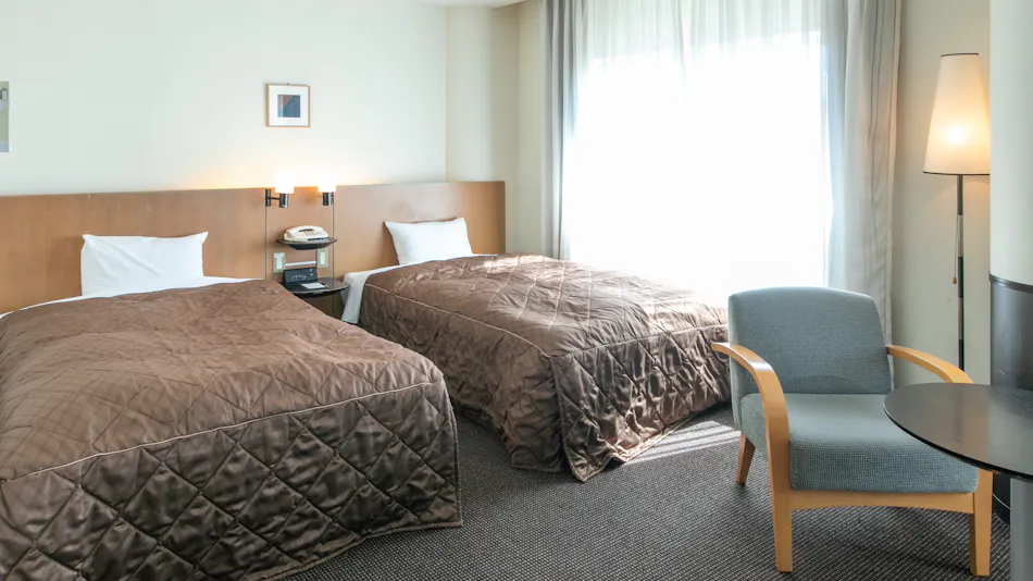 Oyu Hotel