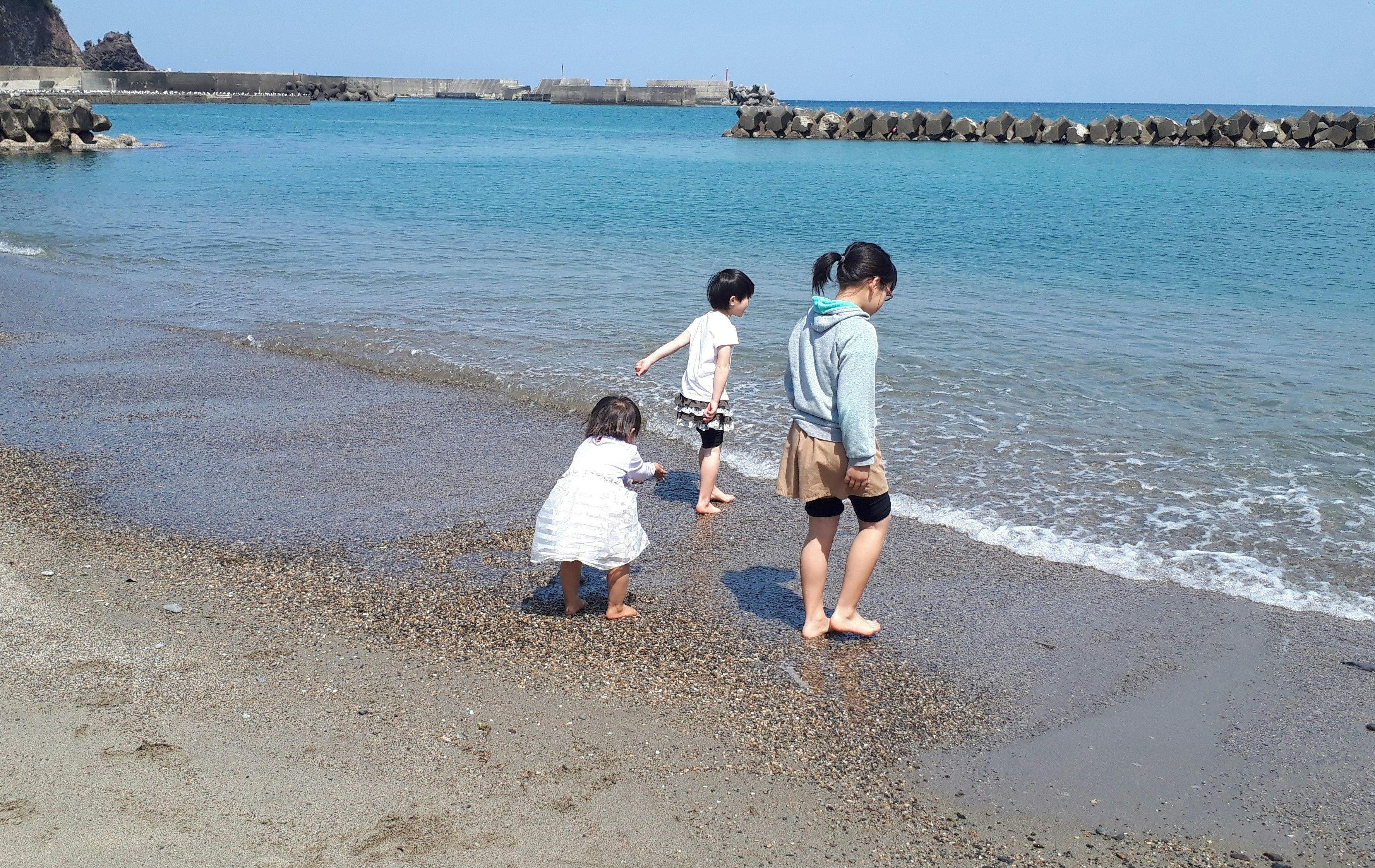 해수욕장