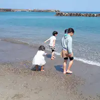 해수욕장