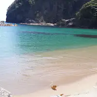 Pantai Honjo Hama