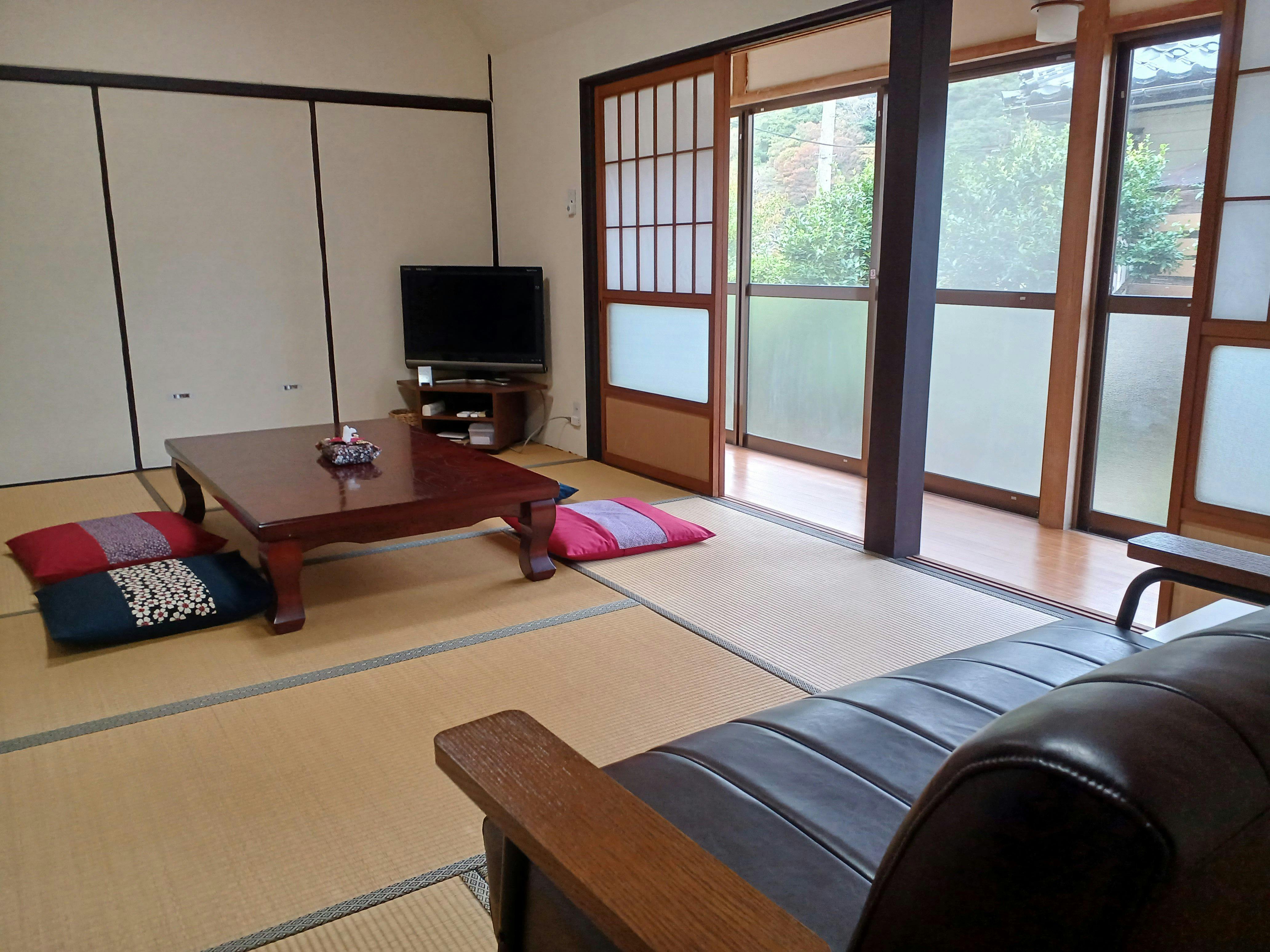 Morita's House