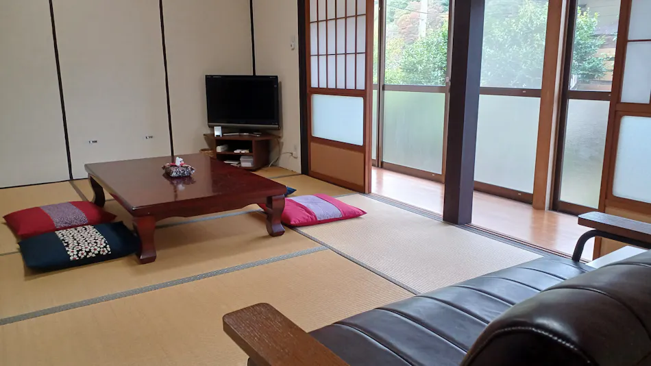 Morita's House
